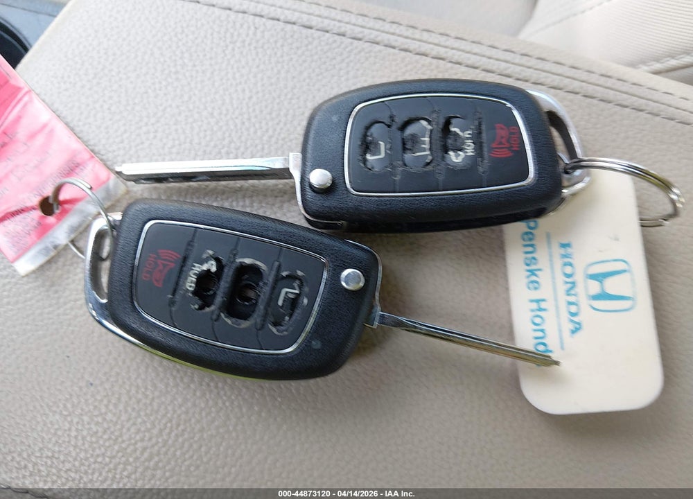 2015 HYUNDAI SONATA SPORT VIN: 5NPE34AF7FH023861