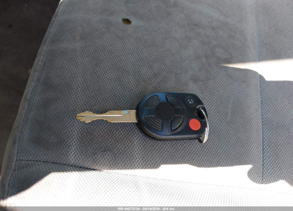 2011 FORD ESCAPE XLT VIN: 1FMCU0D73BKA16026