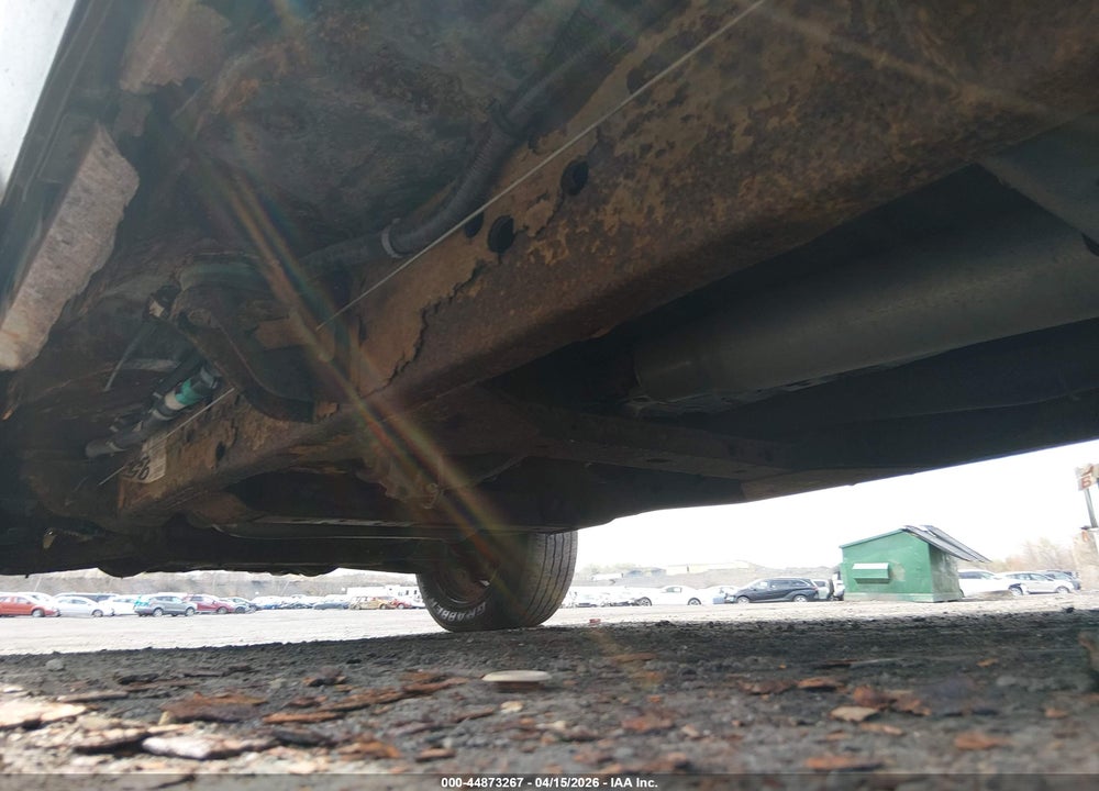 2007 CHEVROLET SILVERADO 1500 WORK TRUCK VIN: 1GCEK19J47E593277
