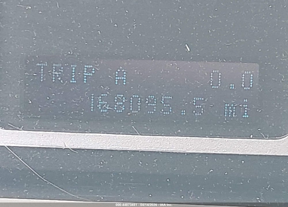 2011 MERCURY MARINER VIN: 4M2CN8B75BKJ05965