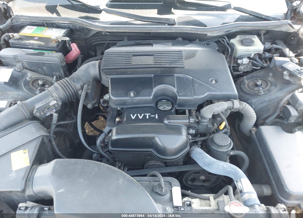 2000 LEXUS GS 300 VIN: JT8BD68S2Y0102528