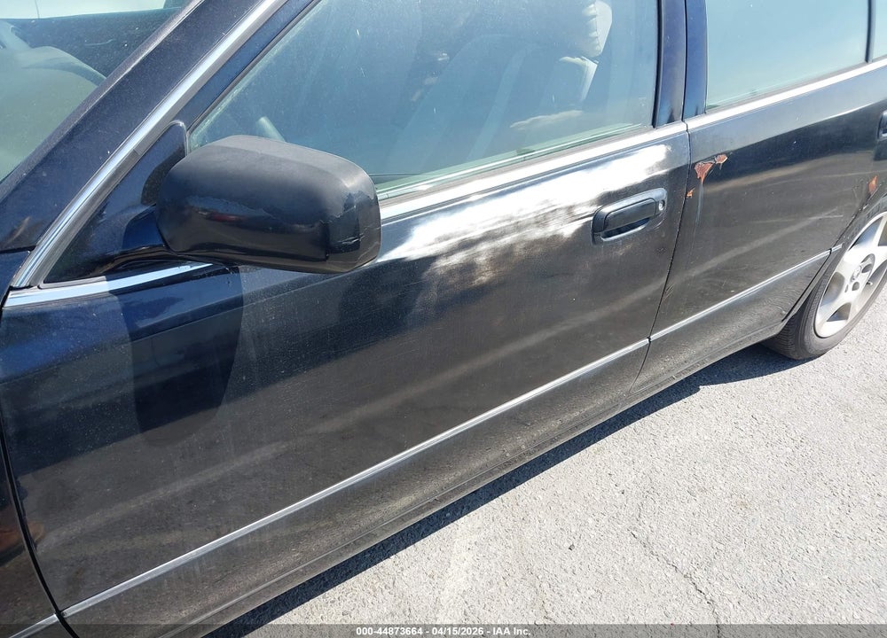 2000 LEXUS GS 300 VIN: JT8BD68S2Y0102528