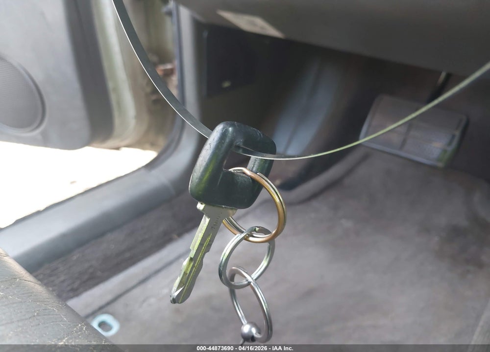 1996 VOLVO 960 VIN: YV1KS9607T1080050