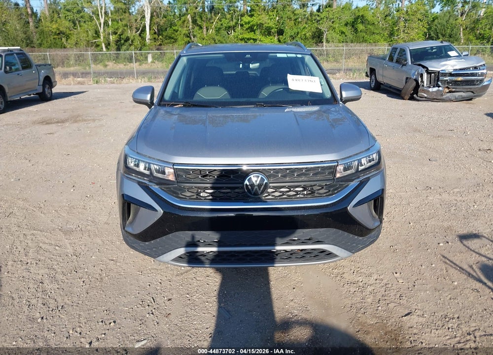 2024 VOLKSWAGEN TAOS 1.5T SE VIN: 3VVEX7B24RM124633
