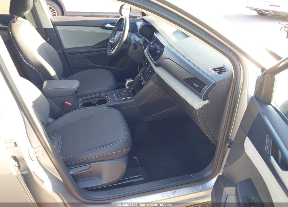 2024 VOLKSWAGEN TAOS 1.5T SE VIN: 3VVEX7B24RM124633