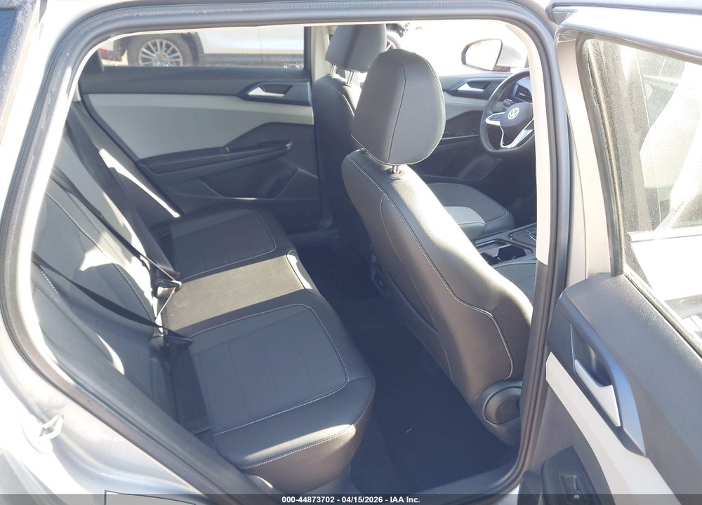 2024 VOLKSWAGEN TAOS 1.5T SE VIN: 3VVEX7B24RM124633