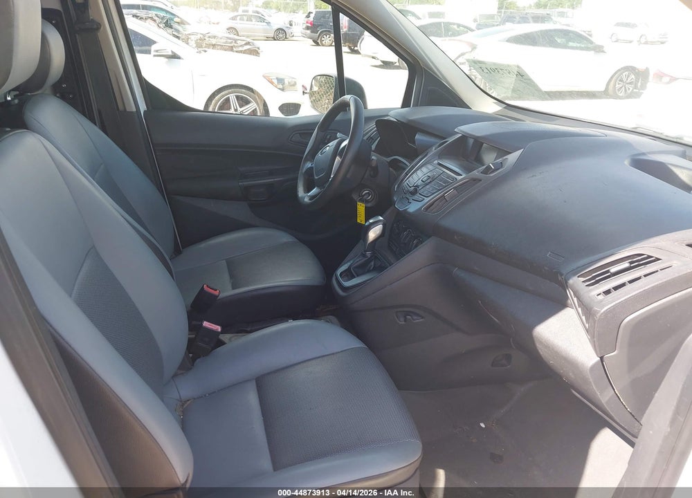2016 FORD TRANSIT CONNECT XL VIN: NM0LS7E79G1267306