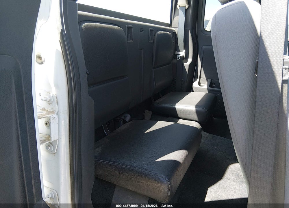 2011 RAM DAKOTA BIGHORN/LONESTAR VIN: 1D7RW3BP6BS609351