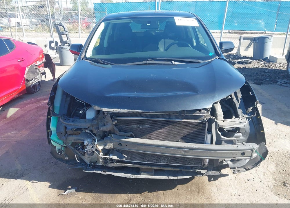 2012 HONDA CR-V EX VIN: 5J6RM3H54CL042357
