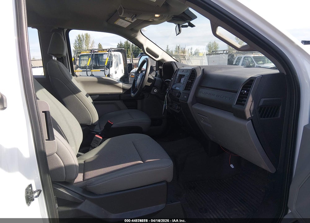 2020 FORD F-250 XL VIN: 1FT7X2B64LEE63726