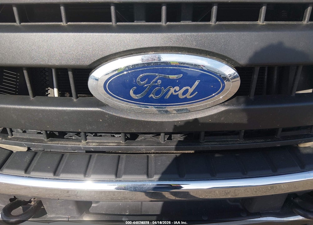 2020 FORD F-250 XL VIN: 1FT7X2B64LEE63726