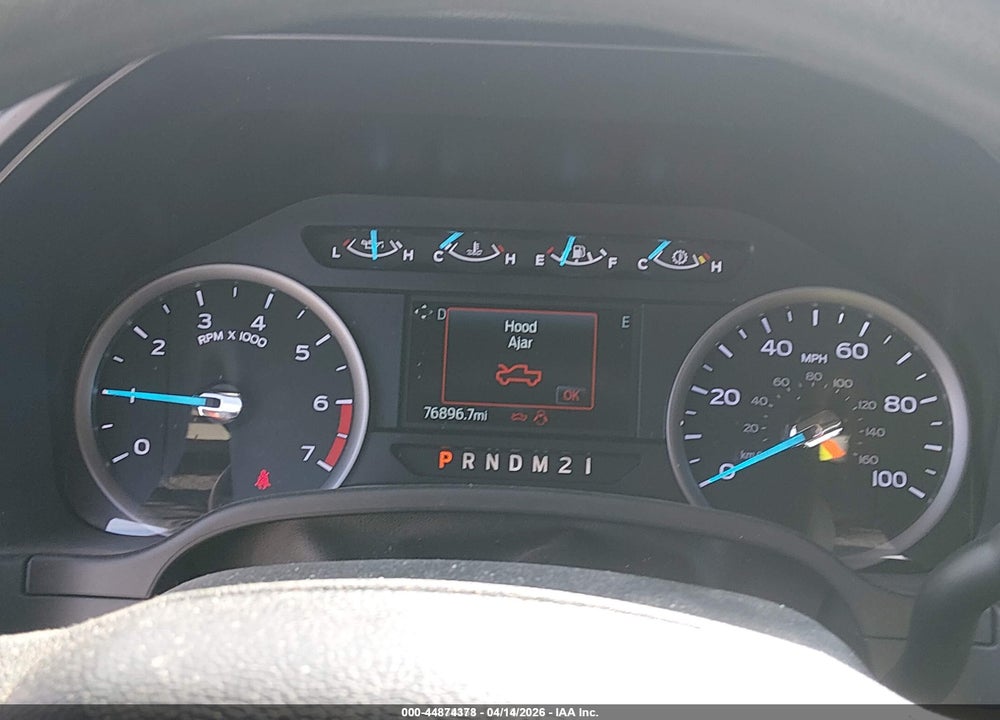 2020 FORD F-250 XL VIN: 1FT7X2B64LEE63726