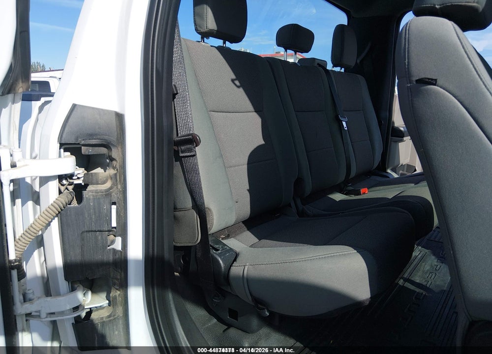 2020 FORD F-250 XL VIN: 1FT7X2B64LEE63726