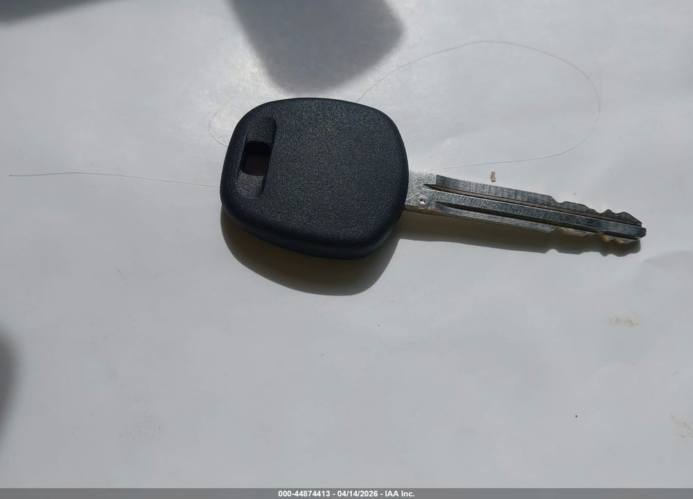 2007 TOYOTA PRIUS VIN: JTDKB20U677685964