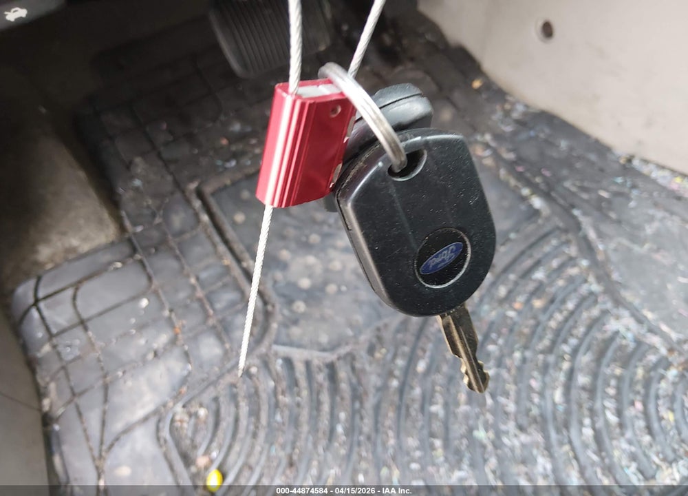 2009 FORD ESCAPE XLT VIN: 1FMCU93G59KD14769