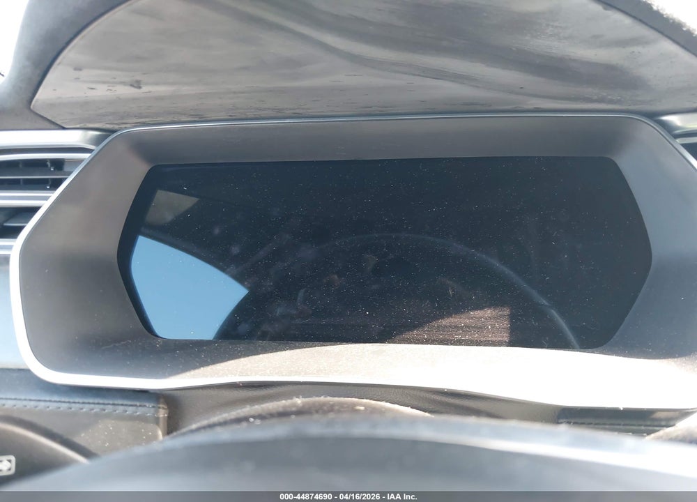 2015 TESLA MODEL S 70D/85D/P85D VIN: 5YJSA1H25FF087602