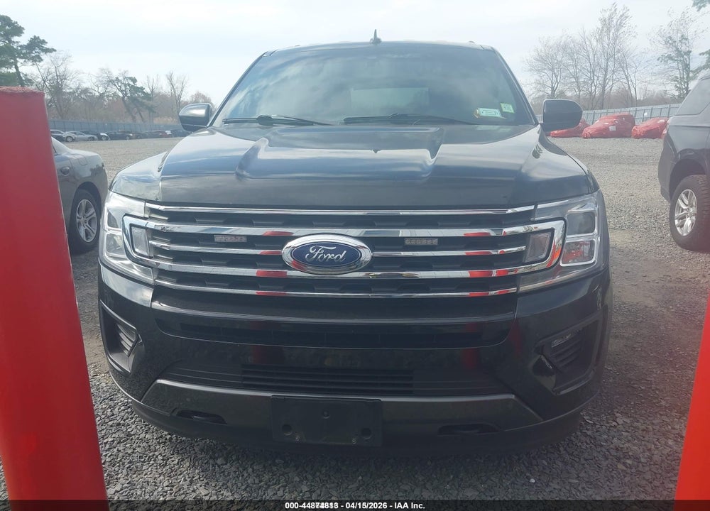 2021 FORD EXPEDITION XL VIN: 1FMJU1GTXMEA45871