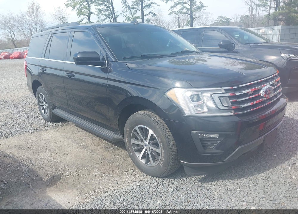 2021 FORD EXPEDITION XL VIN: 1FMJU1GTXMEA45871
