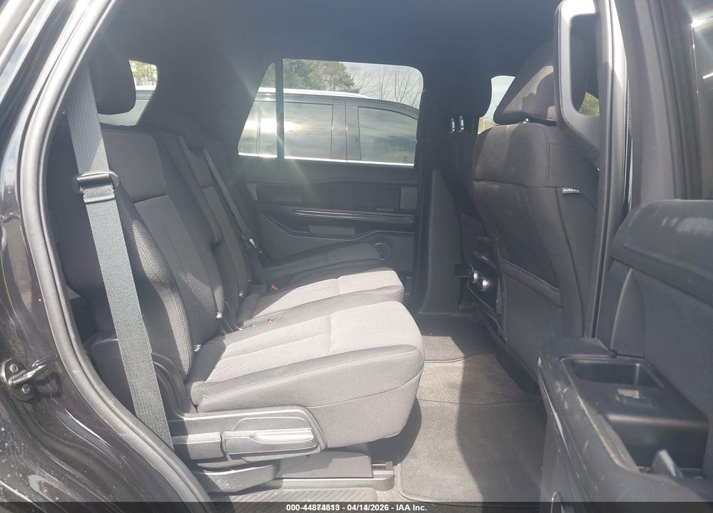 2021 FORD EXPEDITION XL VIN: 1FMJU1GTXMEA45871
