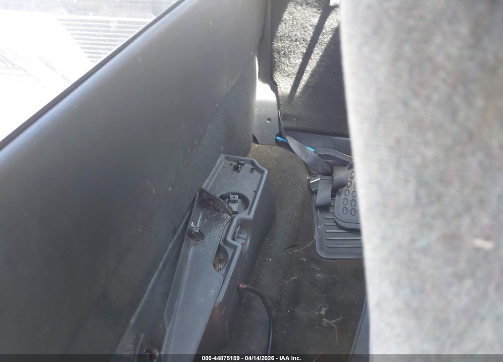 2000 CHEVROLET S-10 LS VIN: 1GCCS1948YK124973
