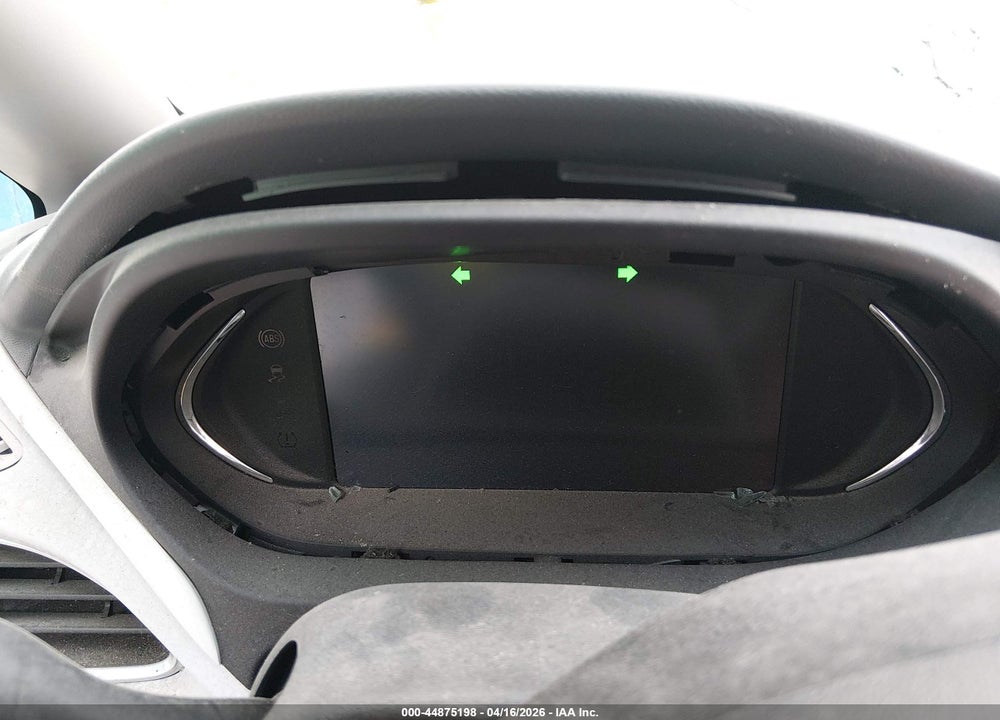 2020 CHEVROLET BOLT EV FWD PREMIER VIN: 1G1FZ6S04L4107266
