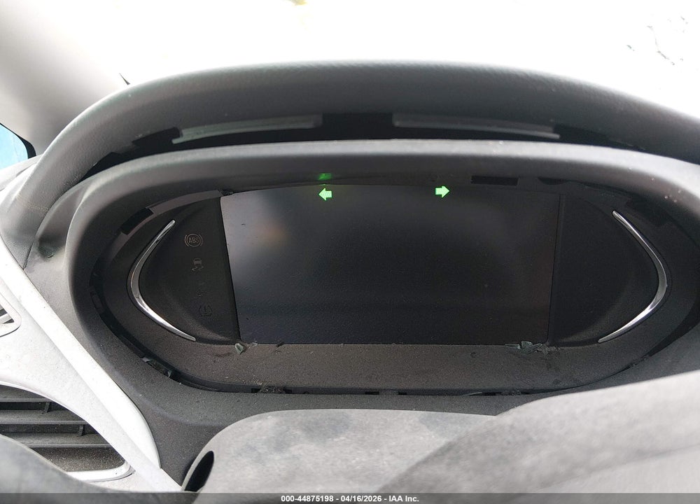 2020 CHEVROLET BOLT EV FWD PREMIER VIN: 1G1FZ6S04L4107266
