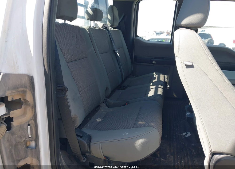 2020 FORD F-350 CHASSIS XL VIN: 1FD8X3H60LEC64170