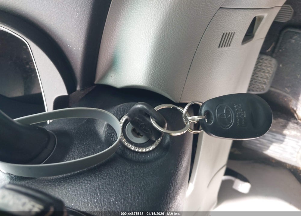 2012 TOYOTA HIGHLANDER VIN: 5TDZA3EH5CS025885