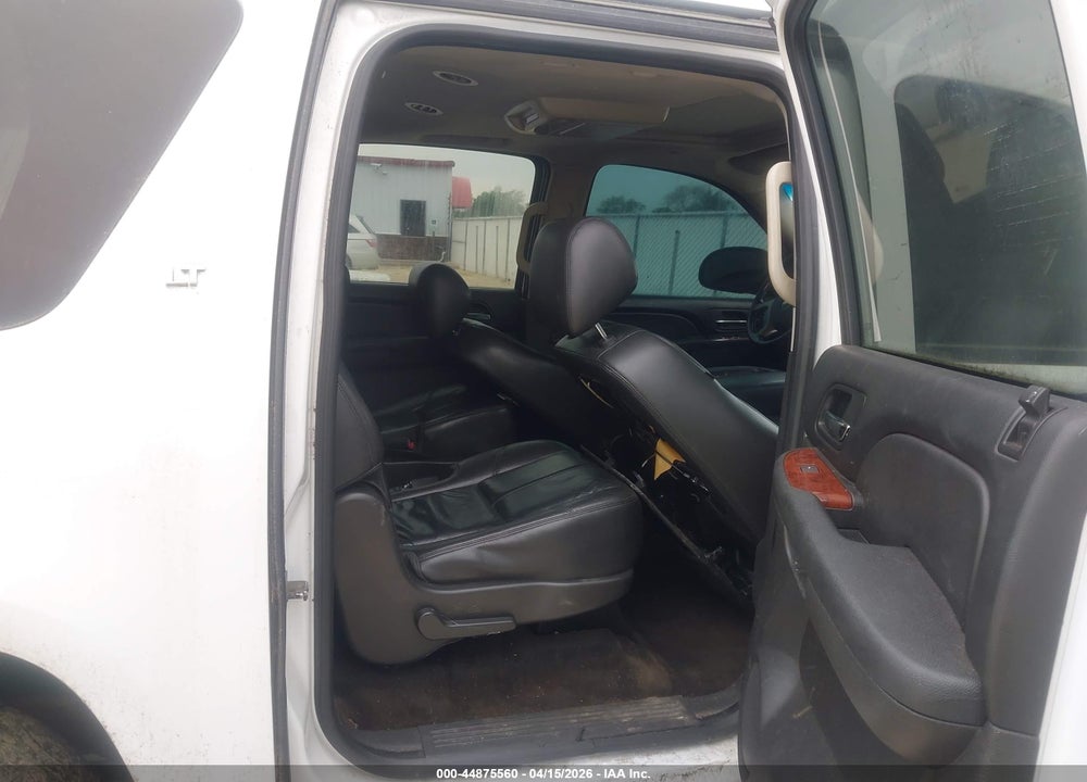 2013 CHEVROLET SUBURBAN 1500 LT VIN: 1GNSKJE79DR131774