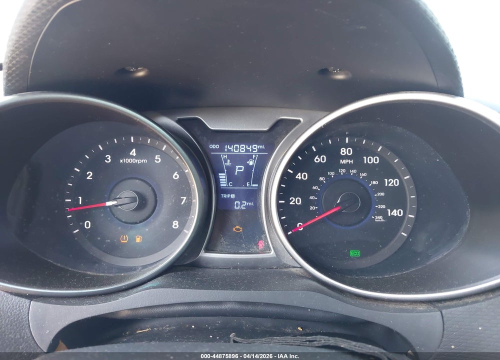 2016 HYUNDAI VELOSTER VIN: KMHTC6ADXGU294062