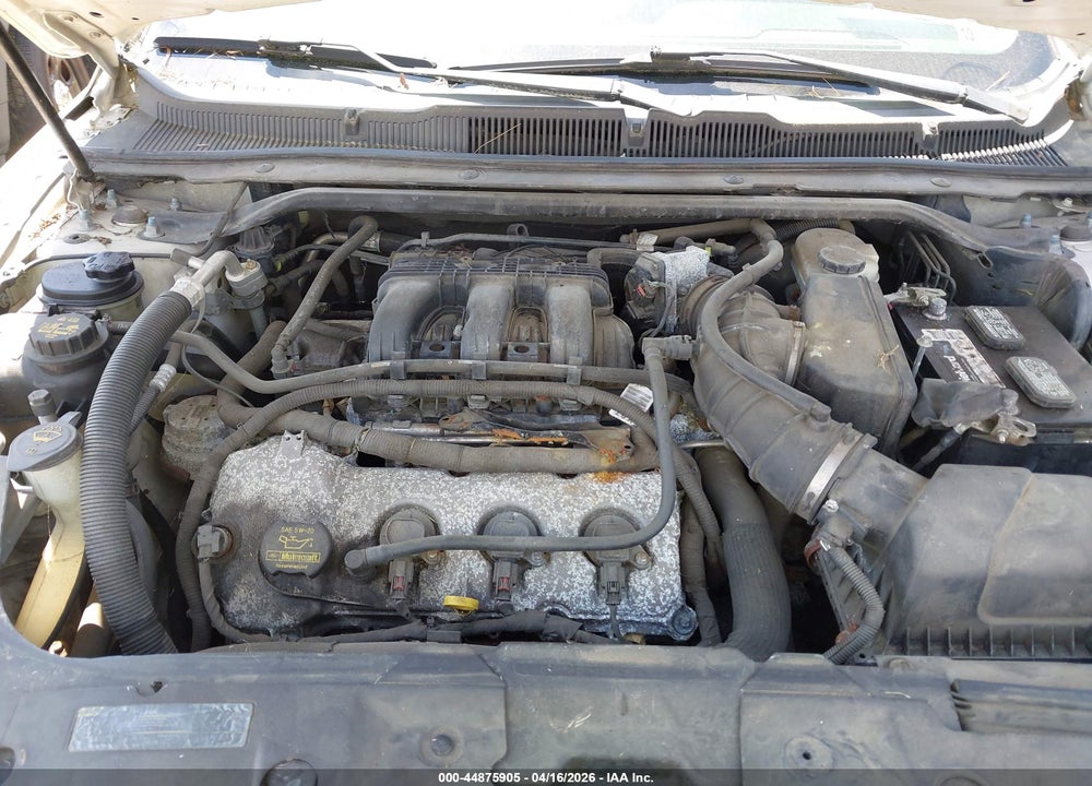 2012 FORD TAURUS SE VIN: 1FAHP2DW7CG109761