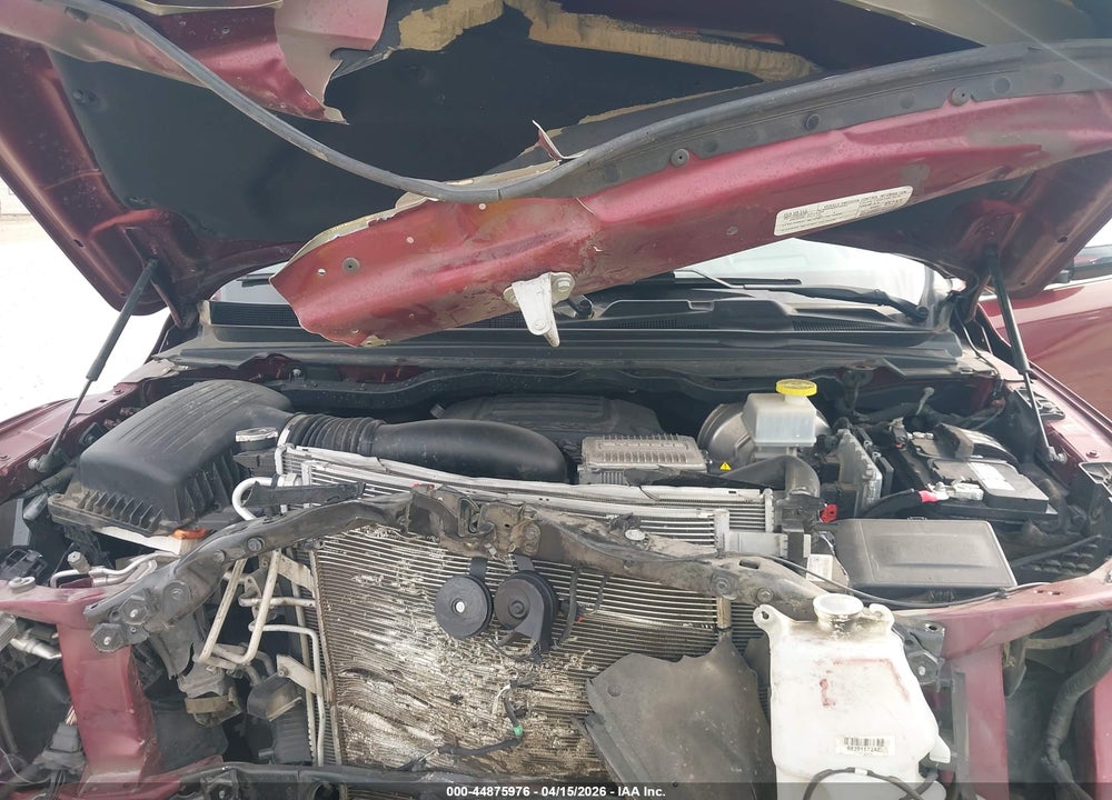 2022 RAM 1500 VIN: 1C6SRFHT0NN229750