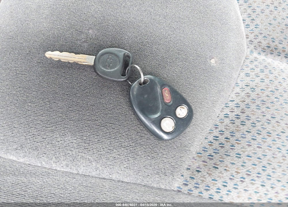 2006 CHEVROLET SILVERADO 1500 LT1 VIN: 2GCEK13TX61128156