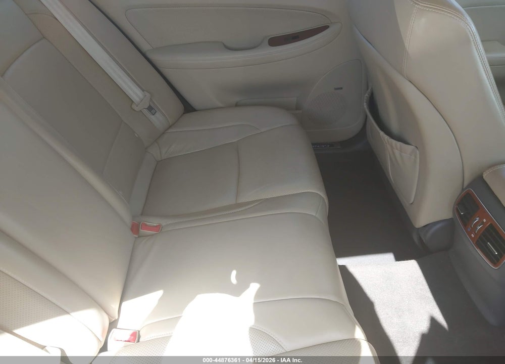 2013 HYUNDAI GENESIS 5.0 R-SPEC VIN: KMHGC4DH7DU237186