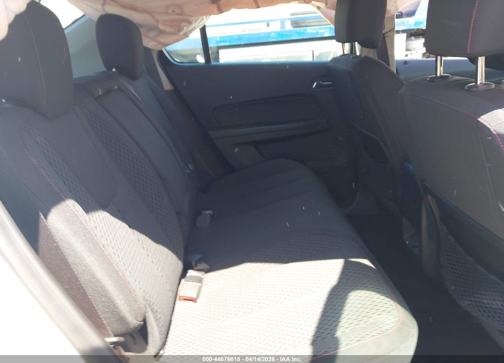 2015 CHEVROLET EQUINOX LS VIN: 2GNALAEK1F6329471