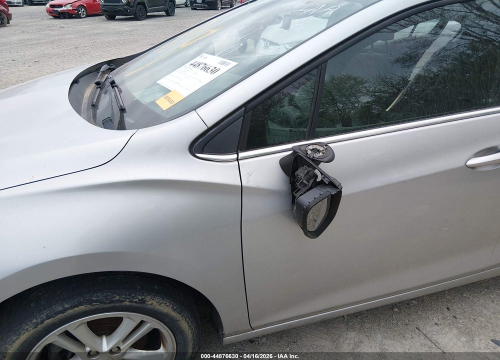 2017 CHEVROLET CRUZE LT AUTO VIN: 3G1BE6SM3HS573839