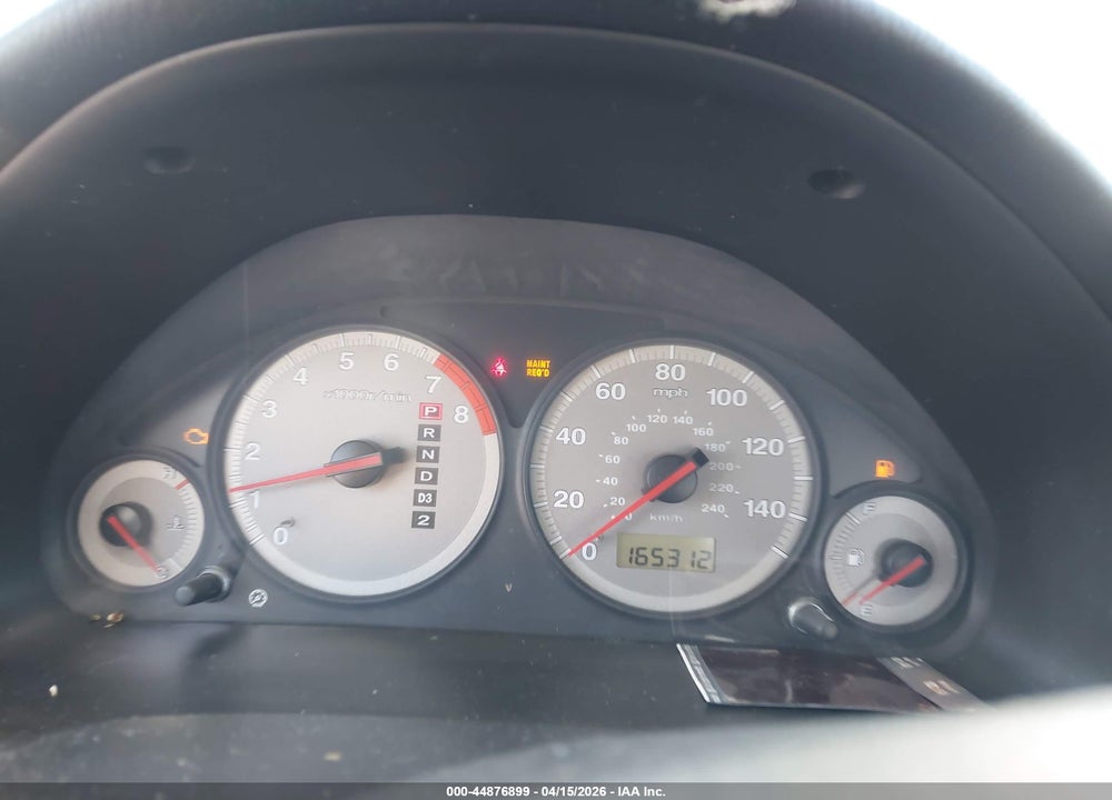 2002 HONDA CIVIC EX VIN: 1HGEM22932L055238