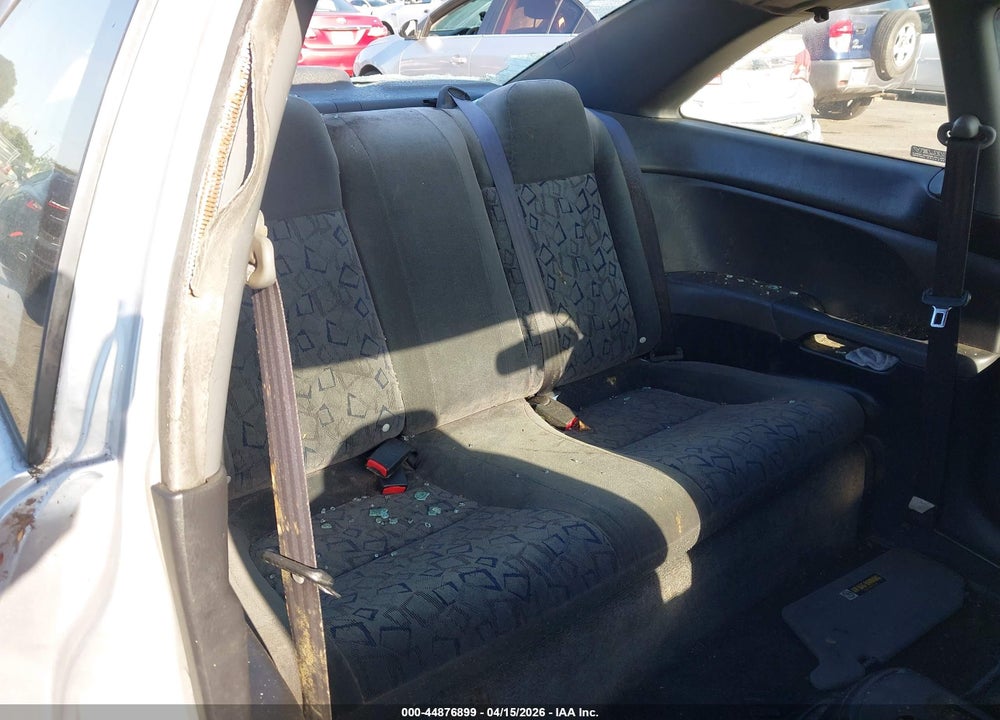 2002 HONDA CIVIC EX VIN: 1HGEM22932L055238