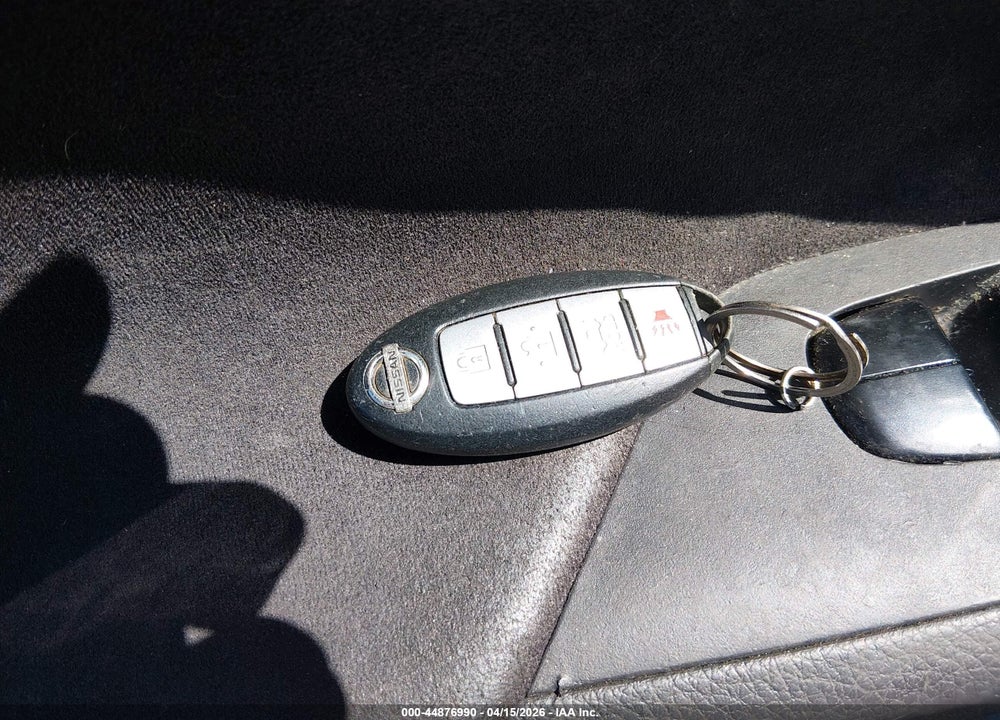 2013 NISSAN ALTIMA 2.5 S VIN: 1N4AL3AP5DC295051