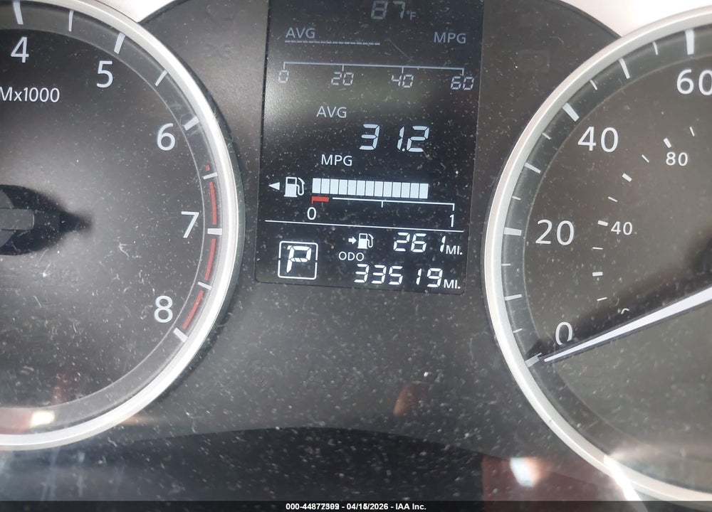 2021 NISSAN KICKS S XTRONIC CVT VIN: 3N1CP5BV0ML466957