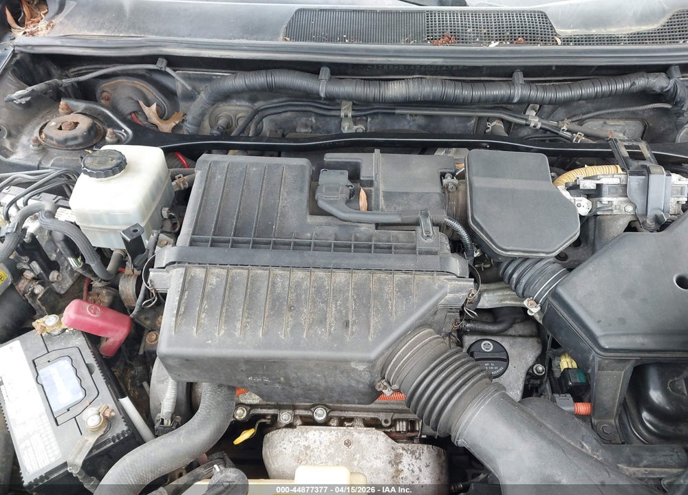 2006 TOYOTA HIGHLANDER HYBRID V6 VIN: JTEEW21A360014759