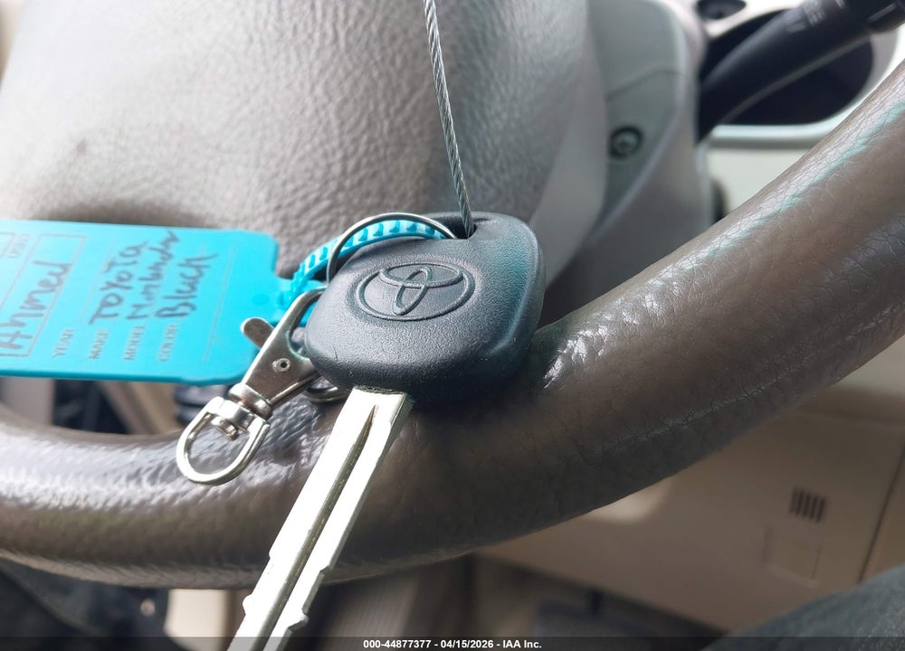2006 TOYOTA HIGHLANDER HYBRID V6 VIN: JTEEW21A360014759