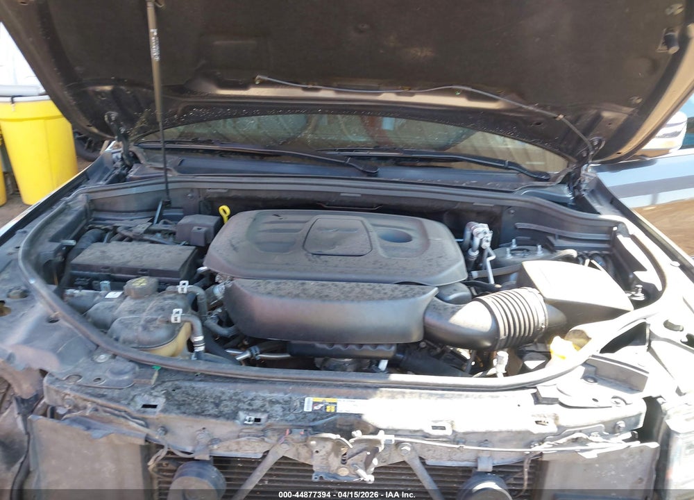 2019 JEEP GRAND CHEROKEE LIMITED 4X2 VIN: 1C4RJEBG5KC715806