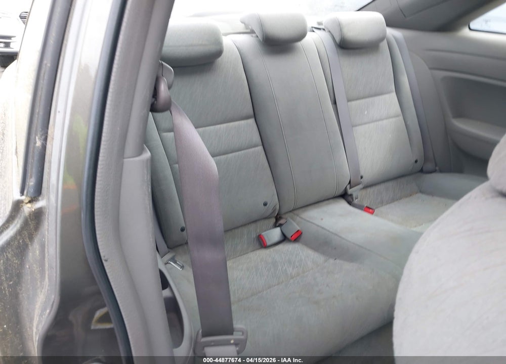 2007 HONDA CIVIC EX VIN: 2HGFG11877H542574