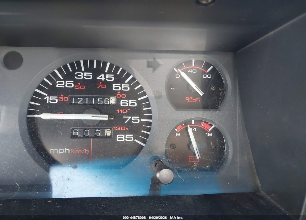 1995 JEEP CHEROKEE SPORT VIN: 1J4FJ68S8SL637312