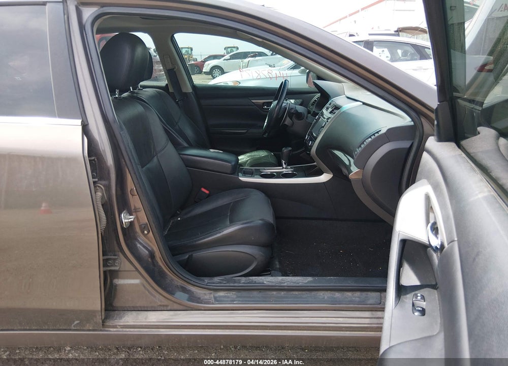 2014 NISSAN ALTIMA 3.5 S/3.5 SL/3.5 SV VIN: 1N4BL3AP5EN257006