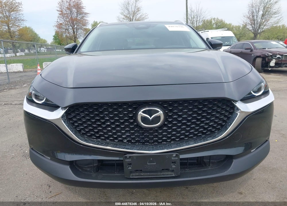 2025 MAZDA CX-30 2.5 S PREFERRED PACKAGE VIN: 3MVDMBCM3SM758946