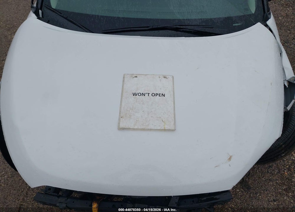 2024 NISSAN KICKS SV XTRONIC CVT VIN: 3N1CP5CV0RL470724