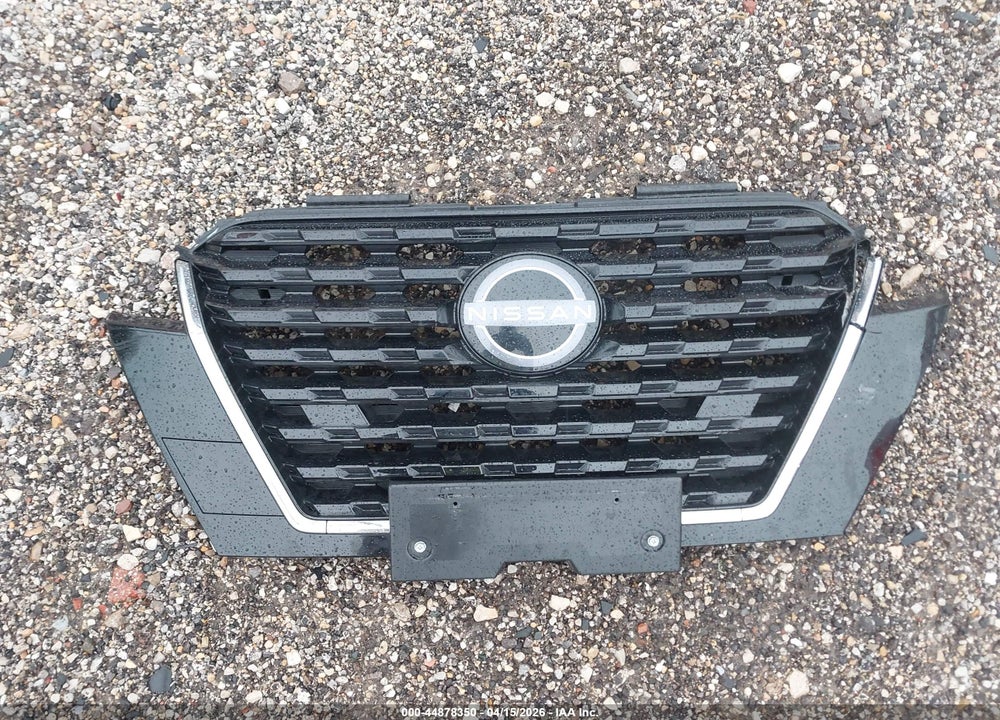 2024 NISSAN KICKS SV XTRONIC CVT VIN: 3N1CP5CV0RL470724