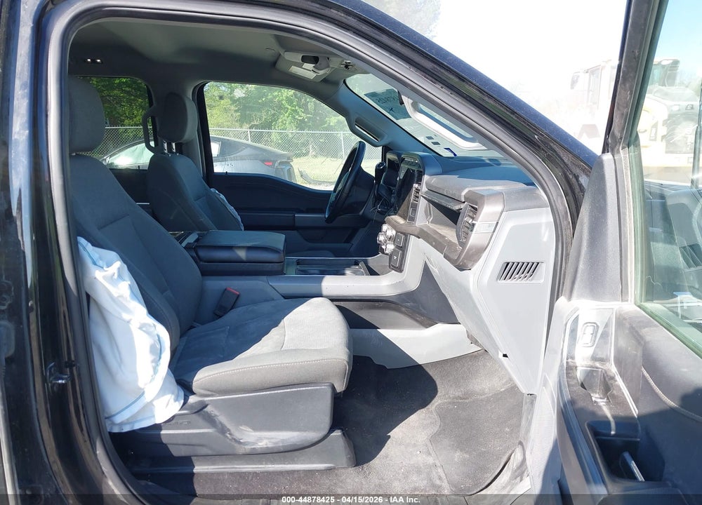 2024 FORD F-150 XLT VIN: 1FTFW3LD6RFA36701